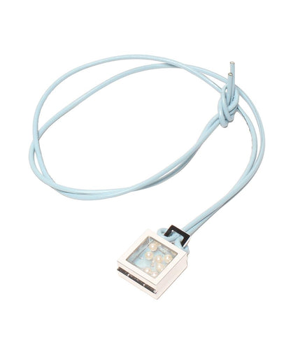 MIKIMOTO international ネックレス 時計 ベビーパール7P レディース ミキモトインターナショナル