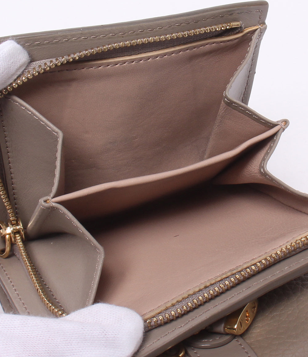 Chloe 二つ折り財布 レディース クロエ