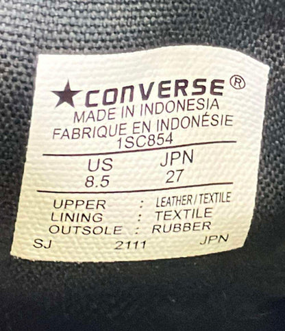 CONVERSE スリッポン メンズ SIZE 27.0 (L) コンバース