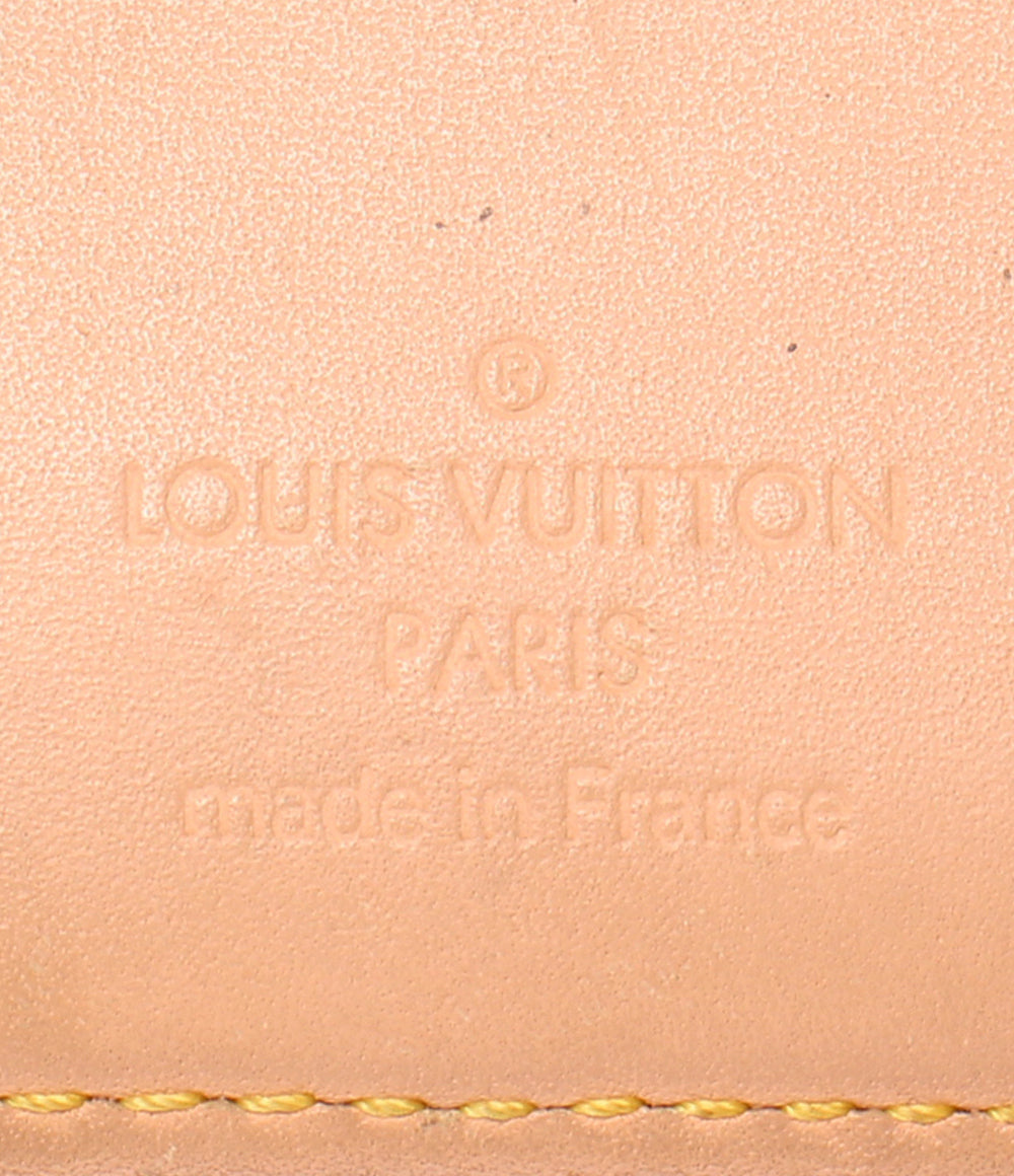 LOUIS VUITTON 二つ折り財布 がま口 ポルトフォイユ ヴィエノワ モノグラム マルチカラー M92987 レディース ルイ・ヴィトン