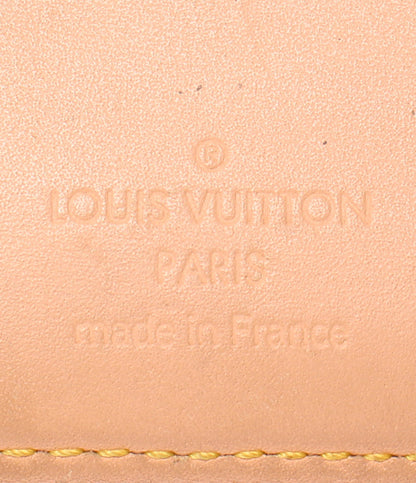 LOUIS VUITTON 二つ折り財布 がま口 ポルトフォイユ ヴィエノワ モノグラム マルチカラー M92987 レディース ルイ・ヴィトン