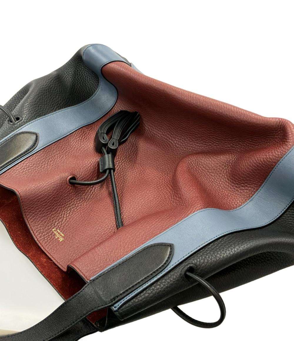 MULBERRY トートバッグ ショルダーバッグ 肩掛け ミリー レディース マルベリー