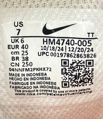 美品 NIKE ローカットスニーカー エア マックス 95 OG HM4740-005 メンズ レディース SIZE 25.0 ナイキ