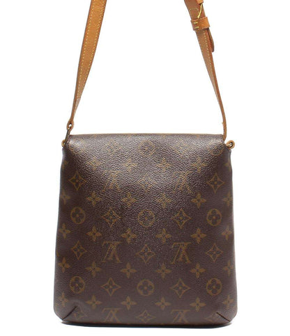 ルイ・ヴィトン ショルダーバッグ 肩掛け ミュゼット サルサ ショート モノグラム M51258 レディース LOUIS VUITTON