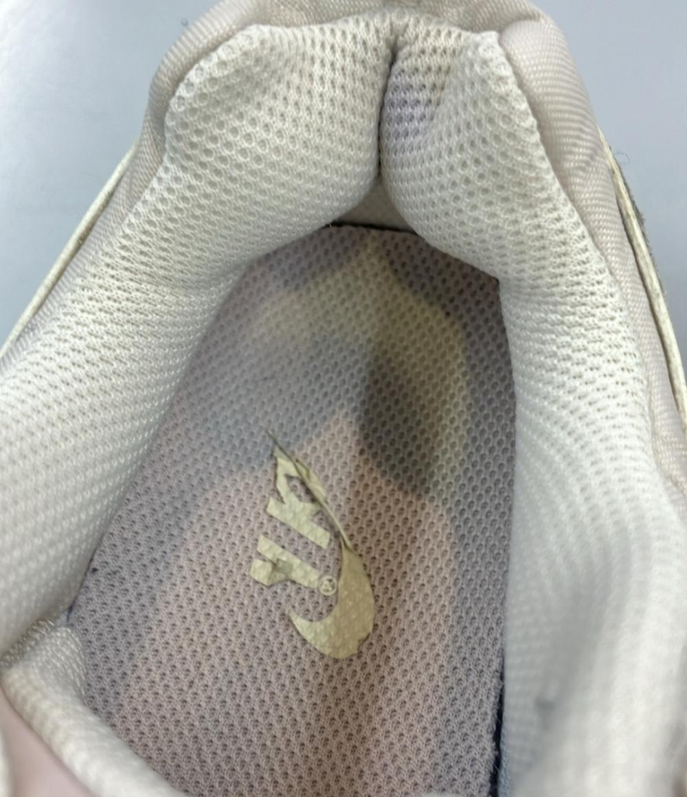 ナイキ ローカットスニーカー 861533-101 レディース SIZE 24.0 (L) NIKE