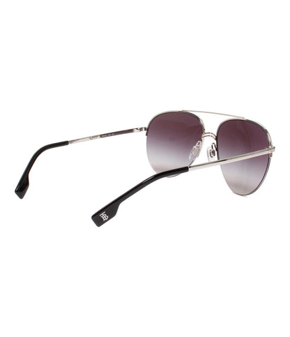 美品 BURBERRY サングラス B3113 レディース バーバリー