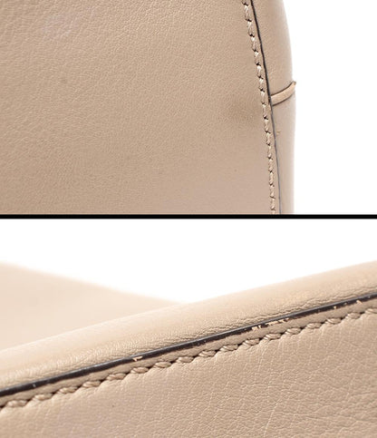 FENDI 2WAY ハンドバッグ ショルダーバッグ 斜め掛け プチトゥージュール レディース フェンディ