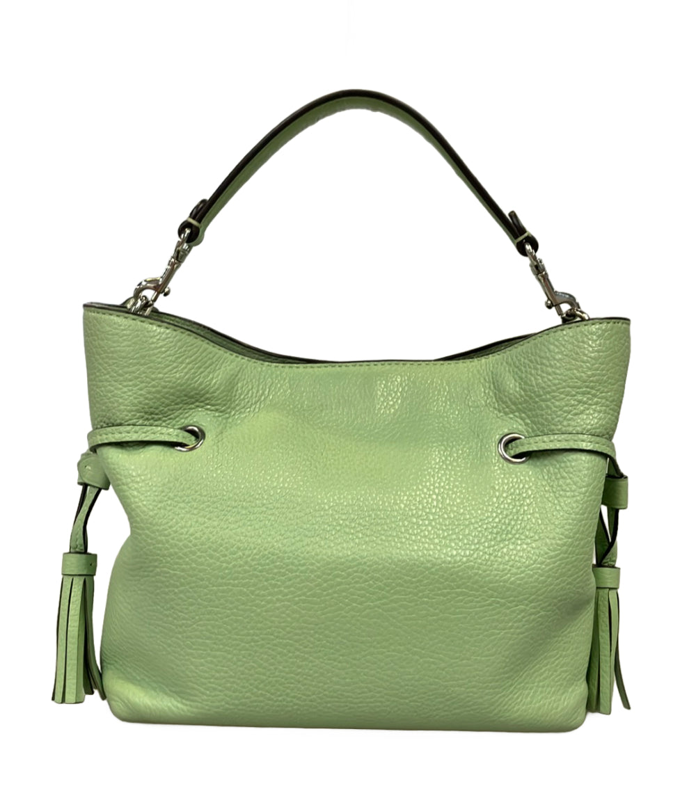 COACH 2way ハンドバッグ ショルダーバッグ 斜め掛け CH197 レディース コーチ