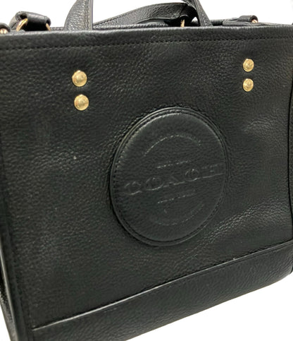 COACH 2WAY ハンドバッグ ショルダーバッグ 斜め掛け C5268 レディース コーチ