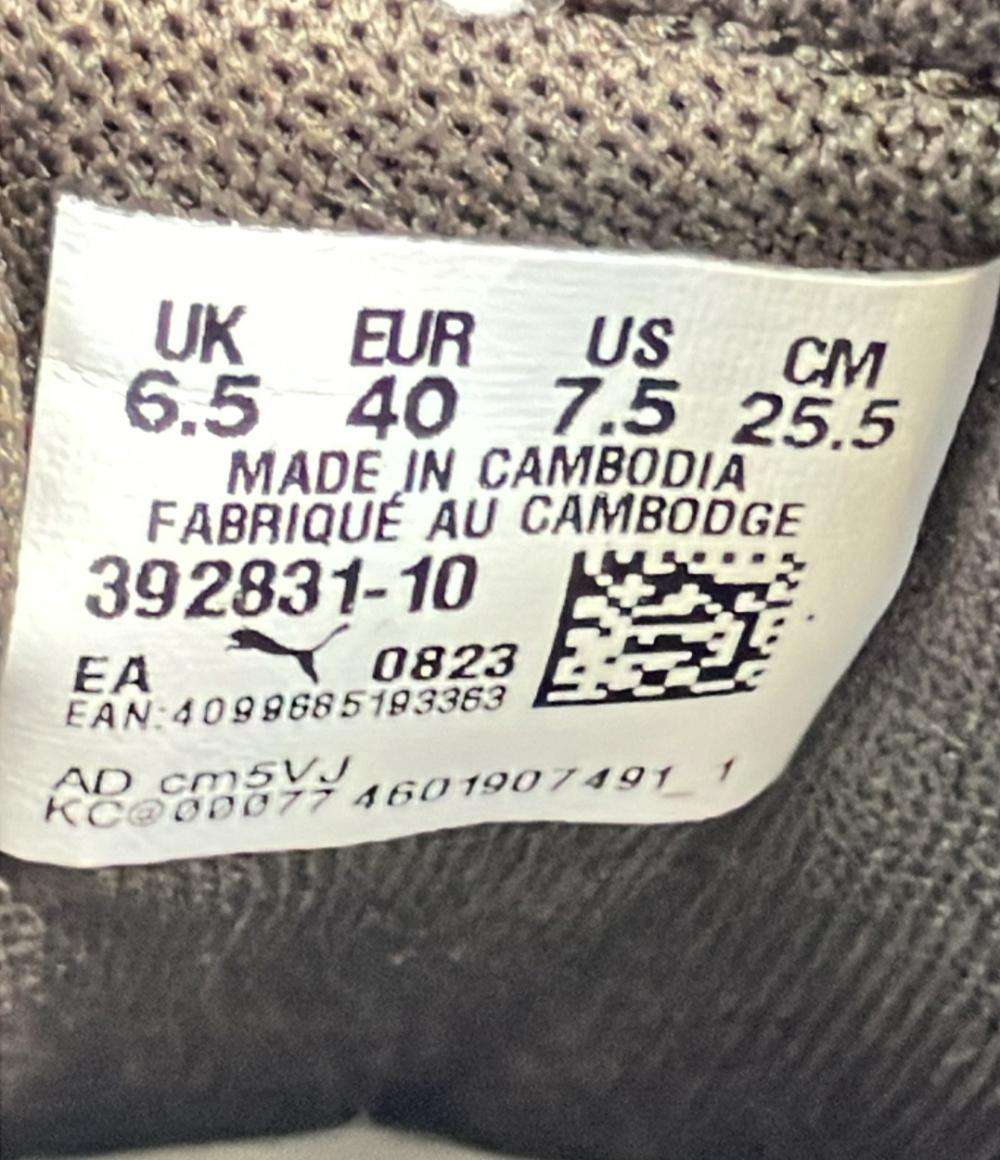 PUMA ローカットスニーカー メンズ SIZE 25.5 (S) プーマ