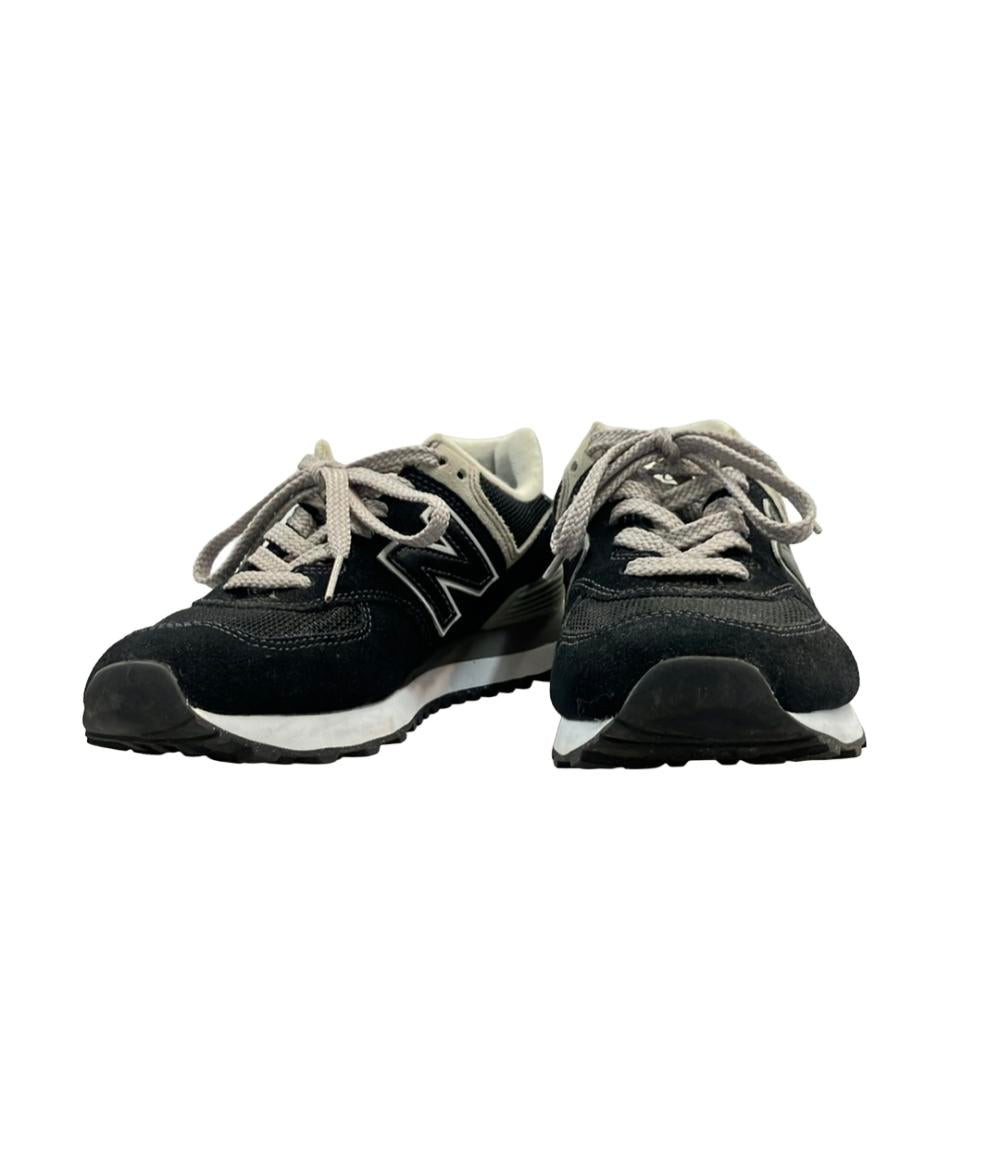 ニューバランス ローカットスニーカー ML574EVB レディース SIZE 23.0 (M) NEW BALANCE