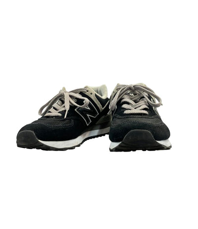 ニューバランス ローカットスニーカー ML574EVB レディース SIZE 23.0 (M) NEW BALANCE