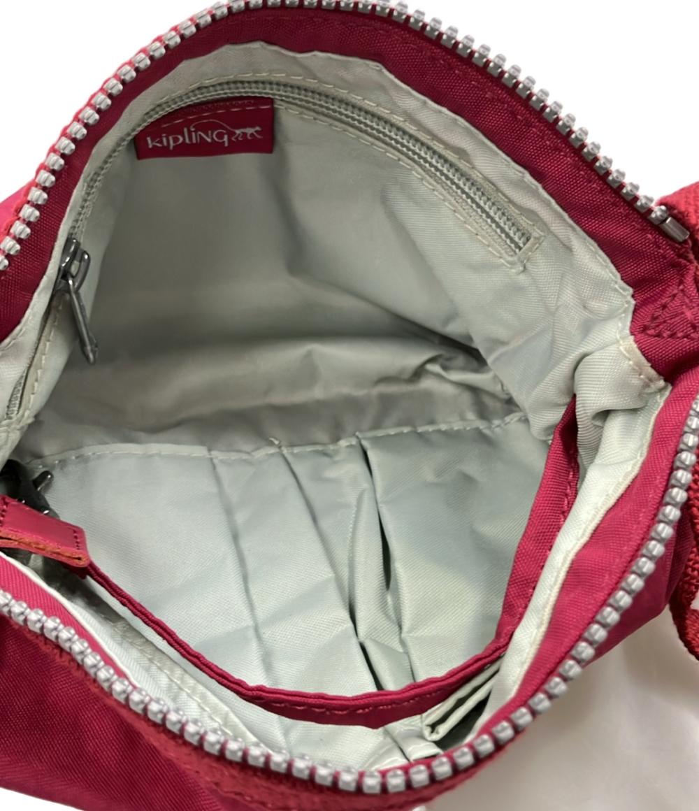 Kipling ショルダーバッグ 斜めがけ レディース キプリング