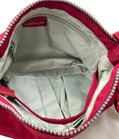 Kipling ショルダーバッグ 斜めがけ レディース キプリング