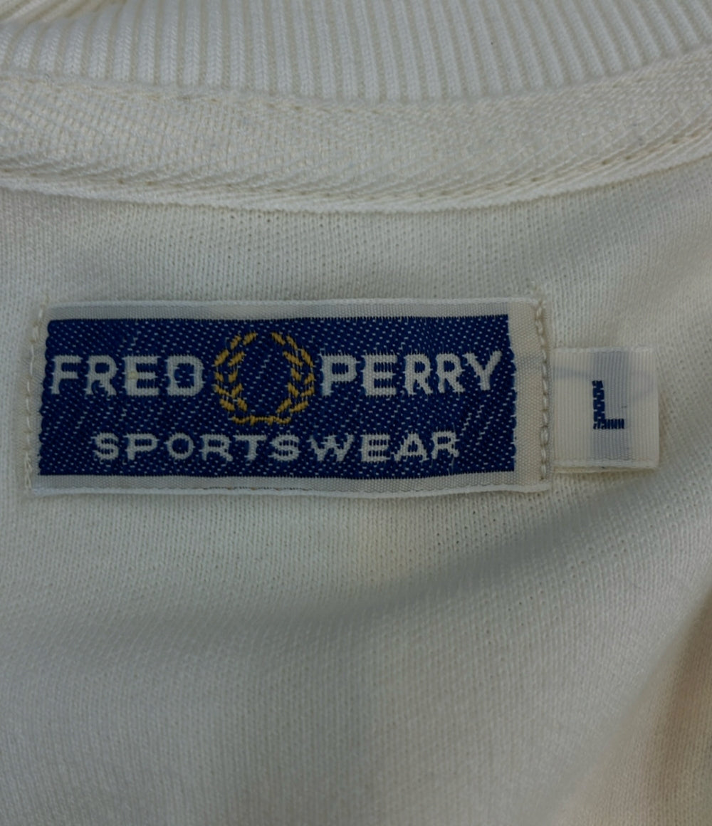 FRED PERRY トラックジャケット TWIN TAPE TRACK JACKET J5327 メンズ