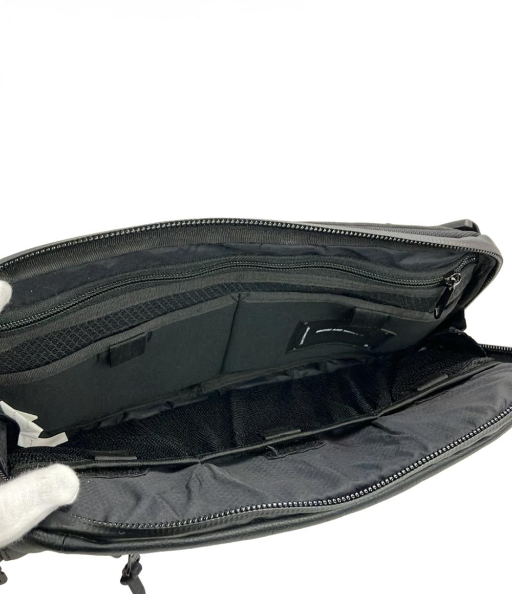 BROSKI AND SUPPLY ボディバッグ メンズ ブロスキーアンドサプライ