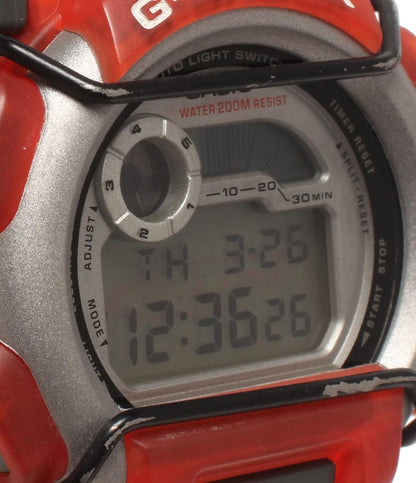 CASIO 腕時計 G-SHOCK クオーツ DW-003 レディース メンズ カシオ