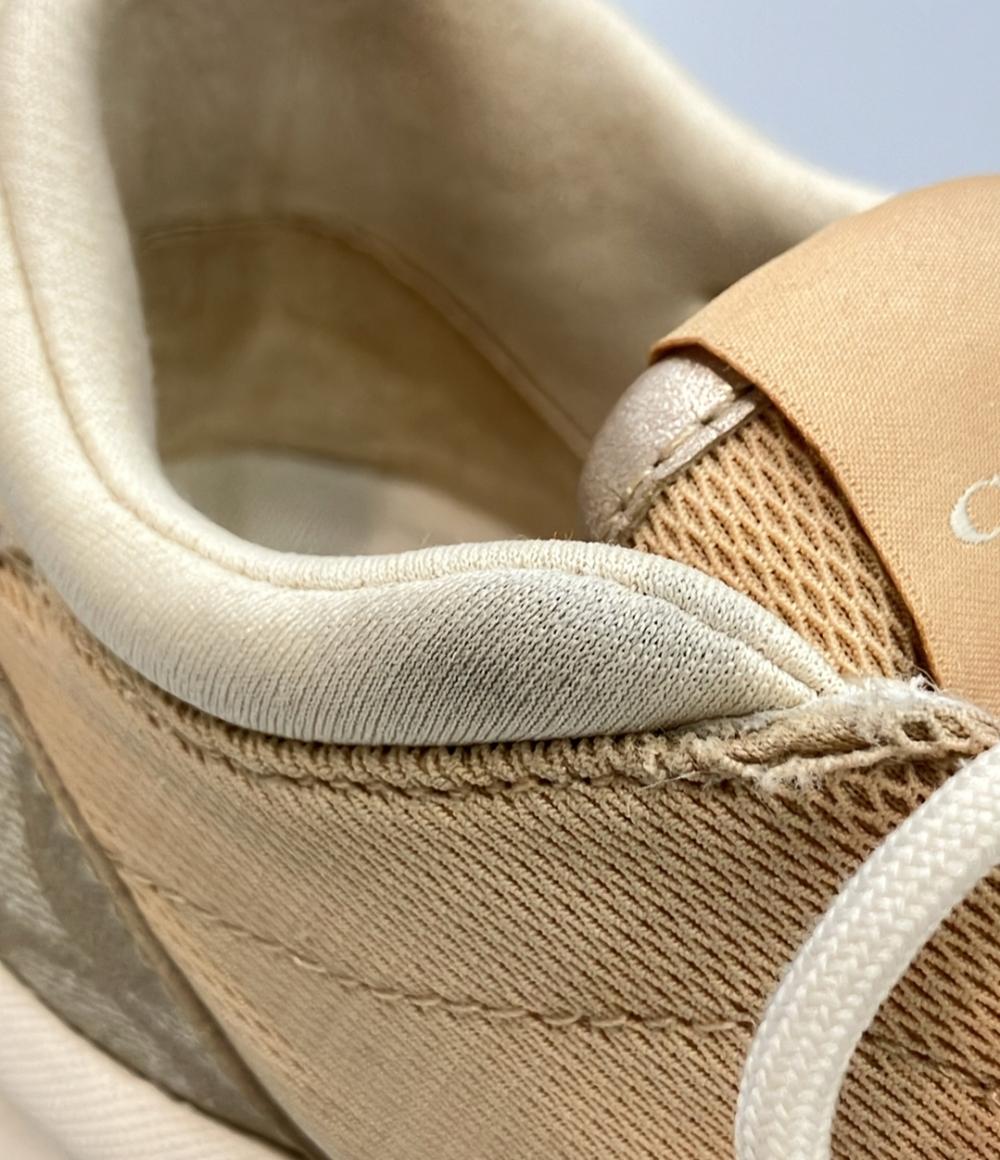 COACH ローカットスニーカー FG3204 レディース SIZE 5B (S) コーチ