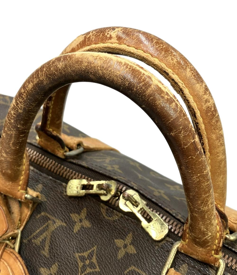 LOUIS VUITTON ボストンバッグ モノグラム キーポル50 M41426