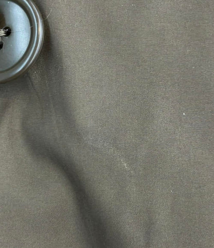 RALPH LAUREN ダウンベスト ファー付き ダブルジップ VRRLLW2360 レディース SIZE 7 (S) ラルフローレン