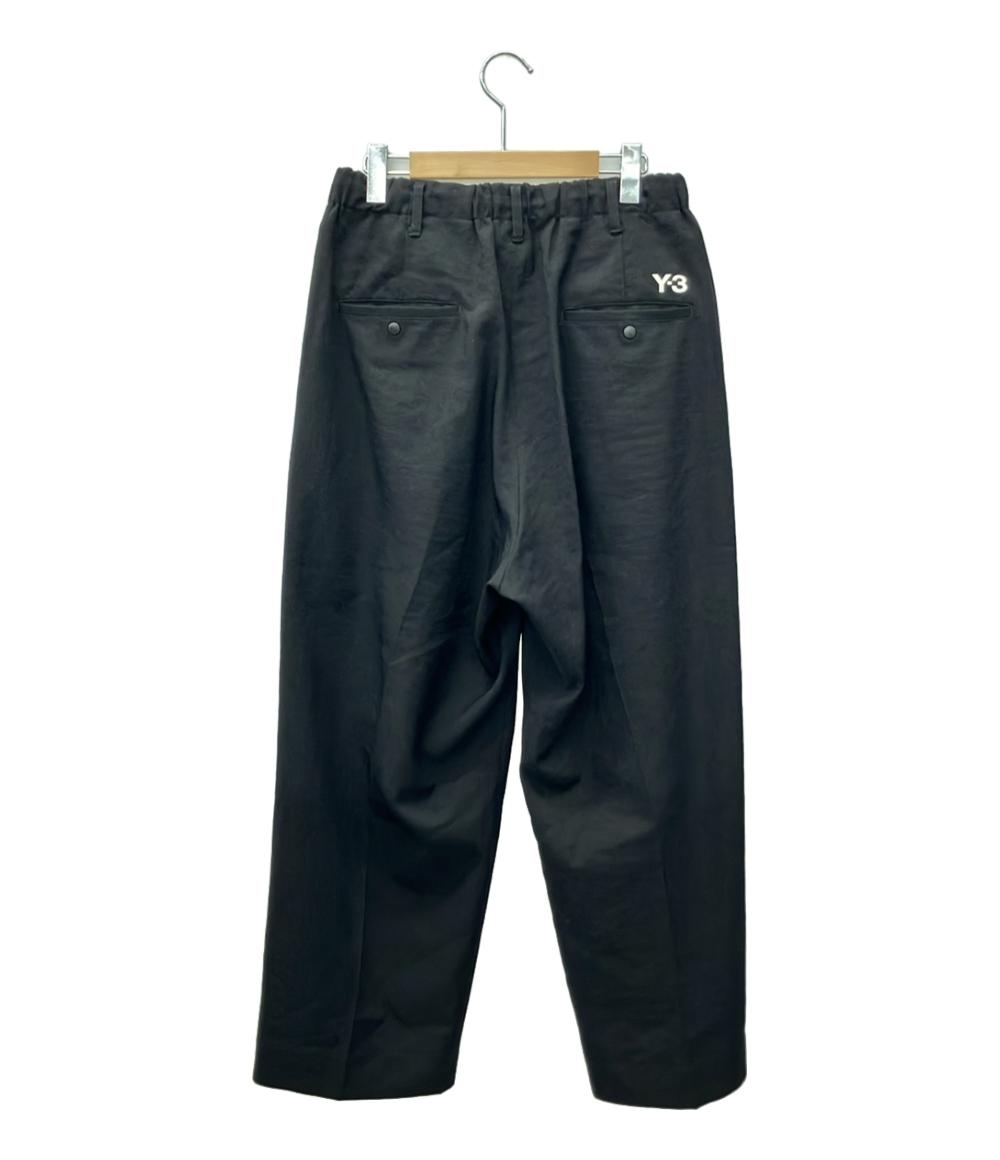 ワイスリー イージーパンツ メンズ SIZE S Y-3