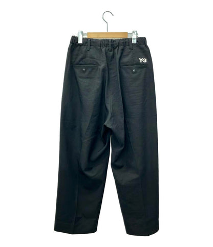 ワイスリー イージーパンツ メンズ SIZE S Y-3