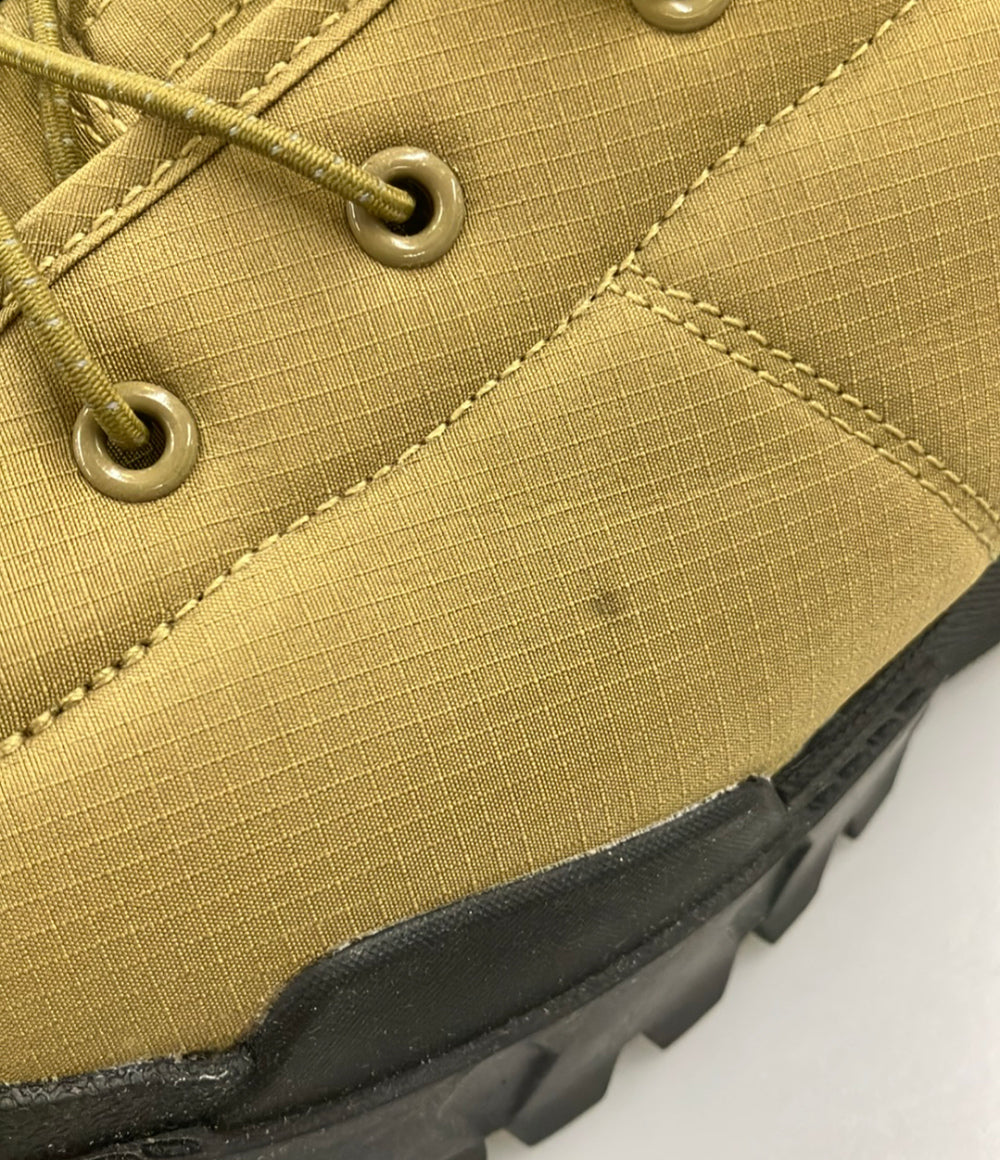 ONITSUKA TIGER トレッキングブーツ HMR PEAK G-TX 1183A809 メンズ SIZE 28.5 オニツカタイガー