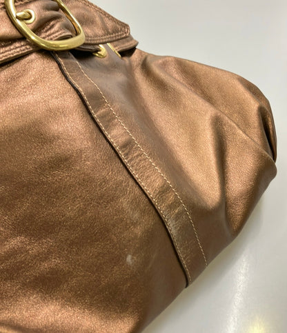COACH トートバッグ レザー オプアート 13885 レディース コーチ