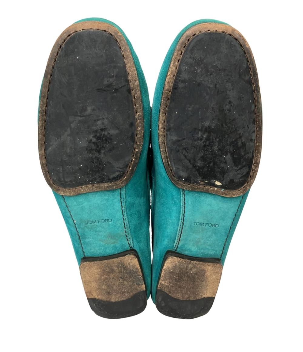 トムフォード ローファー メンズ SIZE 8 (M) TOM FORD