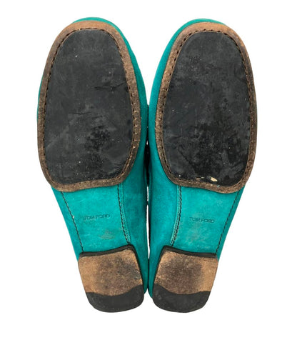 トムフォード ローファー メンズ SIZE 8 (M) TOM FORD