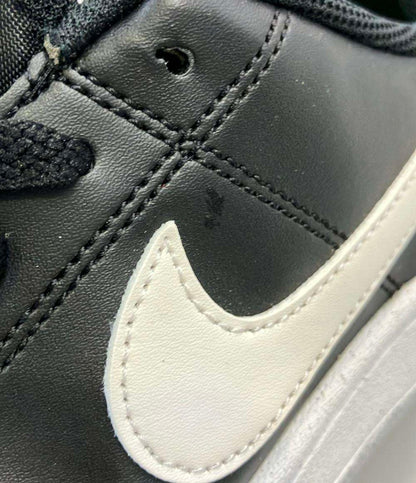 ナイキ ローカットスニーカー コート ロイヤル 2 DH3159-001 レディース SIZE 23.5 (M) NIKE