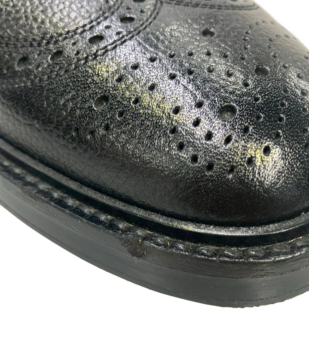 REGAL ブローグドレスシューズ 2585 676 メンズ SIZE 25.0 リーガル