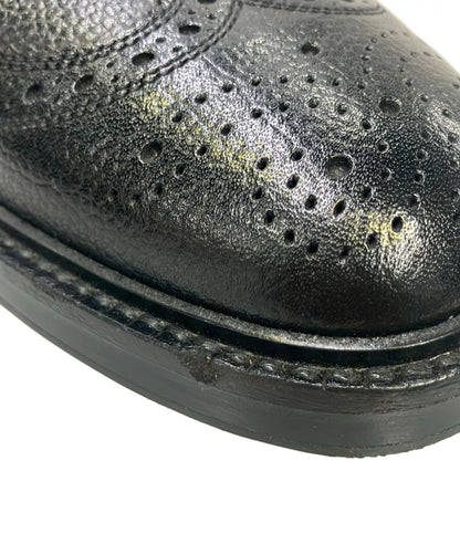 REGAL ブローグドレスシューズ 2585 676 メンズ SIZE 25.0 リーガル