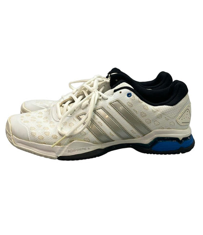 adidas ローカットスニーカー バリケード クラブ AF6780 メンズ SIZE 27.0 (L) アディダス