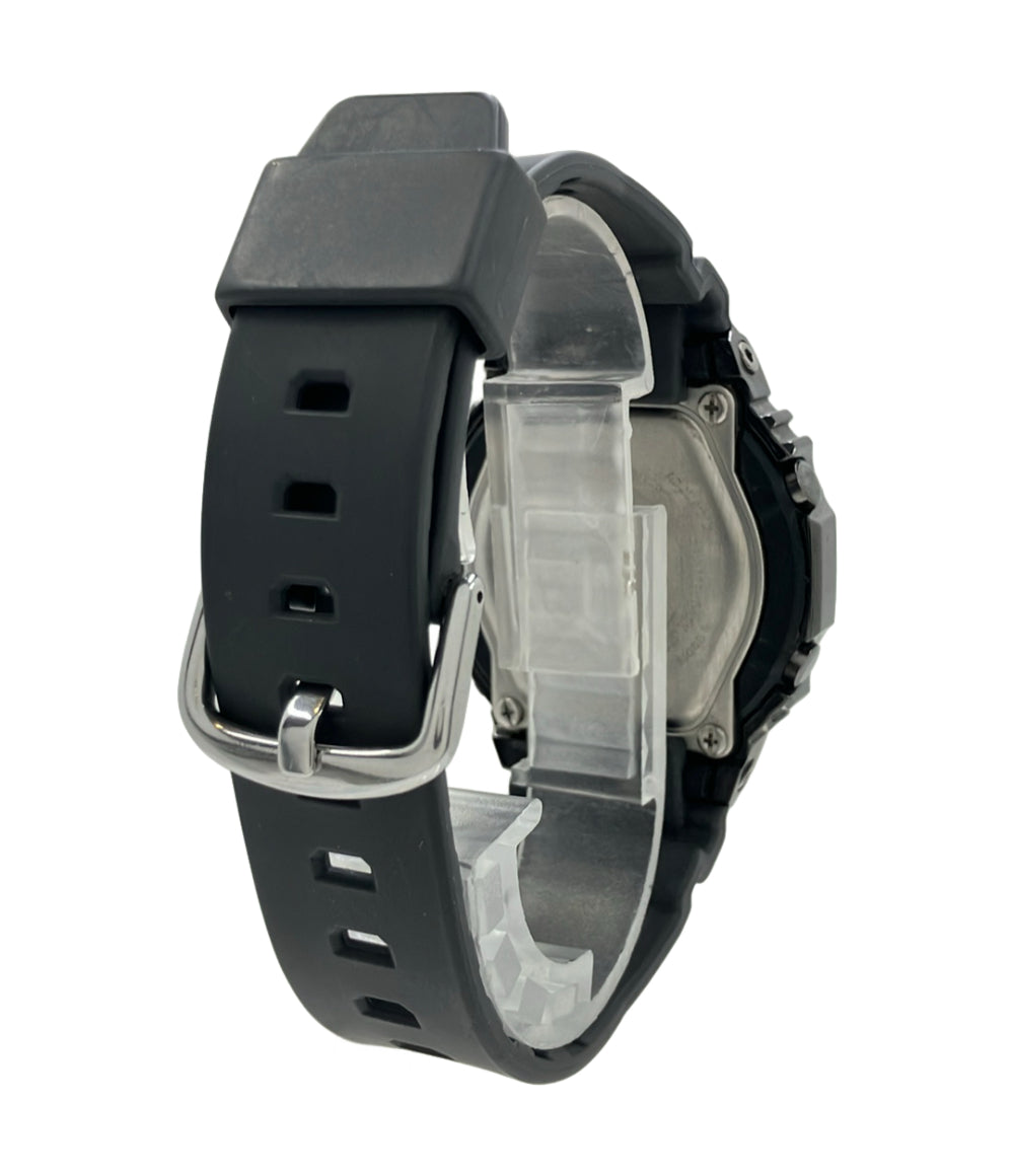CASIO 腕時計 G-SHOCK クオーツ GM-S2100B メンズ カシオ