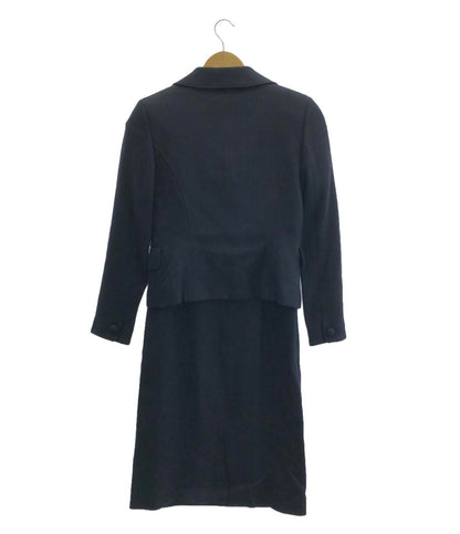 クレージュ ジャケットセットアップ レディース SIZE 7AR (S) courreges