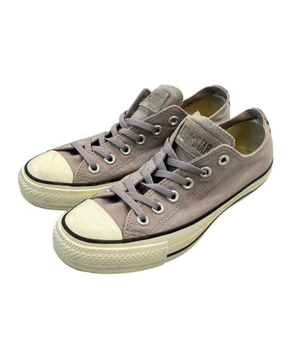 CONVERSE ローカットスニーカー レディース SIZE 23.5 (M) コンバース