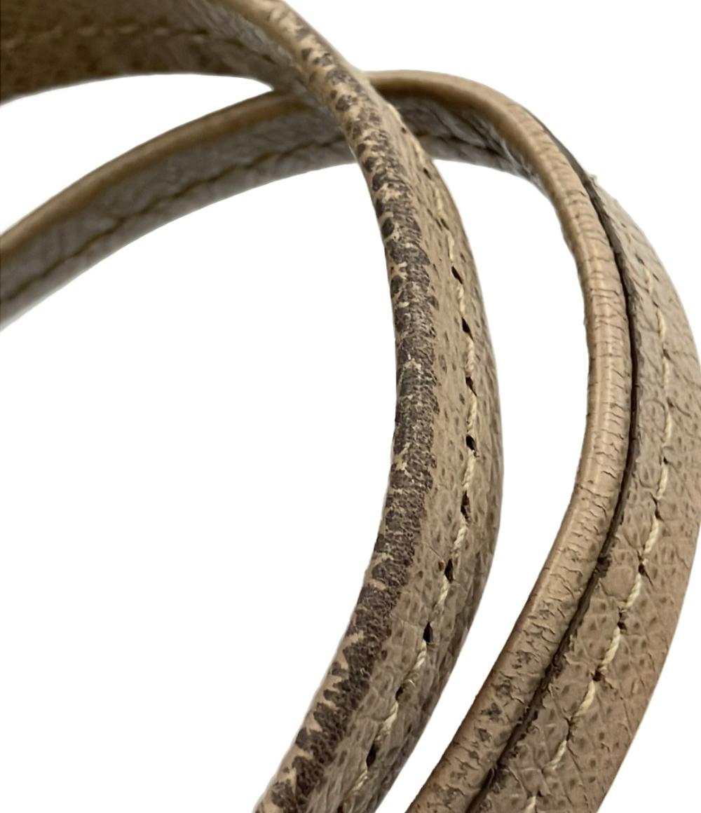 CELINE 2WAY ハンドバッグ ショルダーバッグ 斜め掛け バーティカル カバ スモール レディース セリーヌ