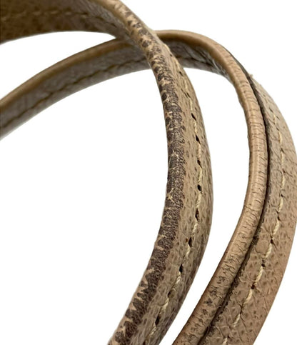 CELINE 2WAY ハンドバッグ ショルダーバッグ 斜め掛け バーティカル カバ スモール レディース セリーヌ