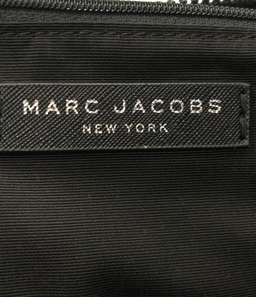 マークジェイコブス  トートバッグ 肩掛け      レディース   MARC JACOBS