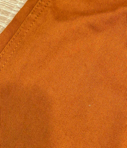 MARNI ショートパンツ Marni Bermuda Shorts PUMU0152A0 メンズ SIZE 46 (S) マルニ