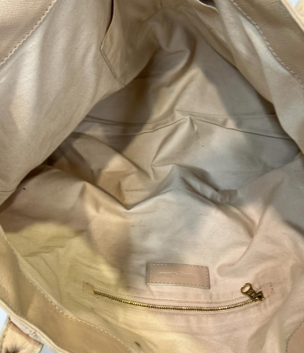 SEE BY CHLOE トートバッグ 肩掛け レディース シーバイクロエ
