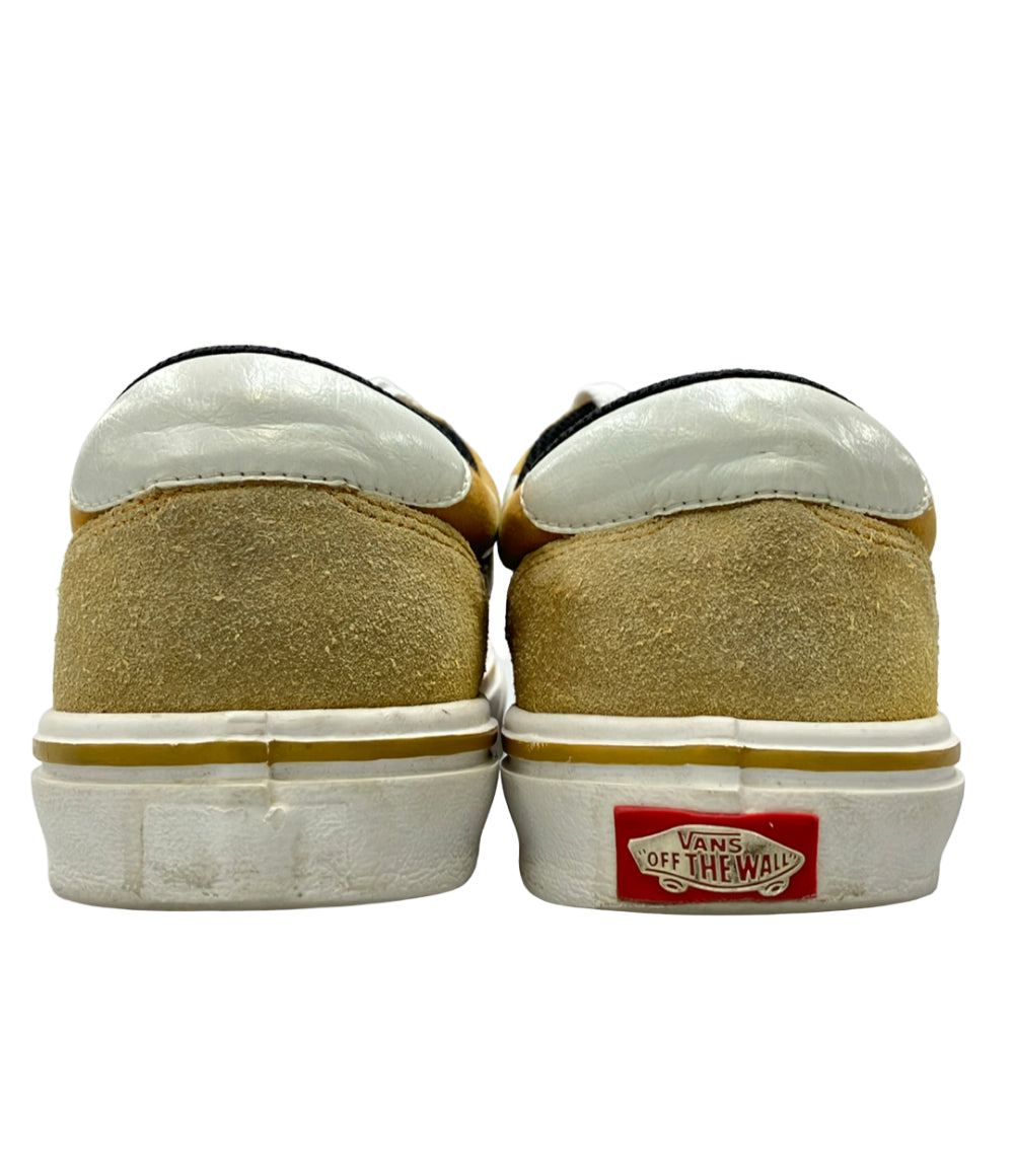 VANS ローカットスニーカー ロードリップ V3860LOGO メンズ SIZE 25.0 ヴァンズ