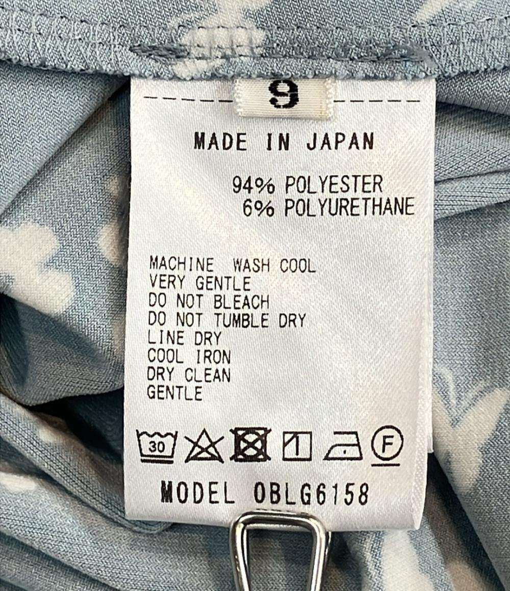 kayme ノースリーブ ワンピース レディース SIZE 9 (M) ケイミー