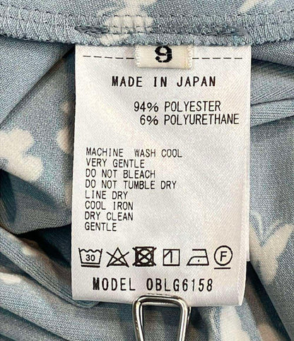 kayme ノースリーブ ワンピース レディース SIZE 9 (M) ケイミー