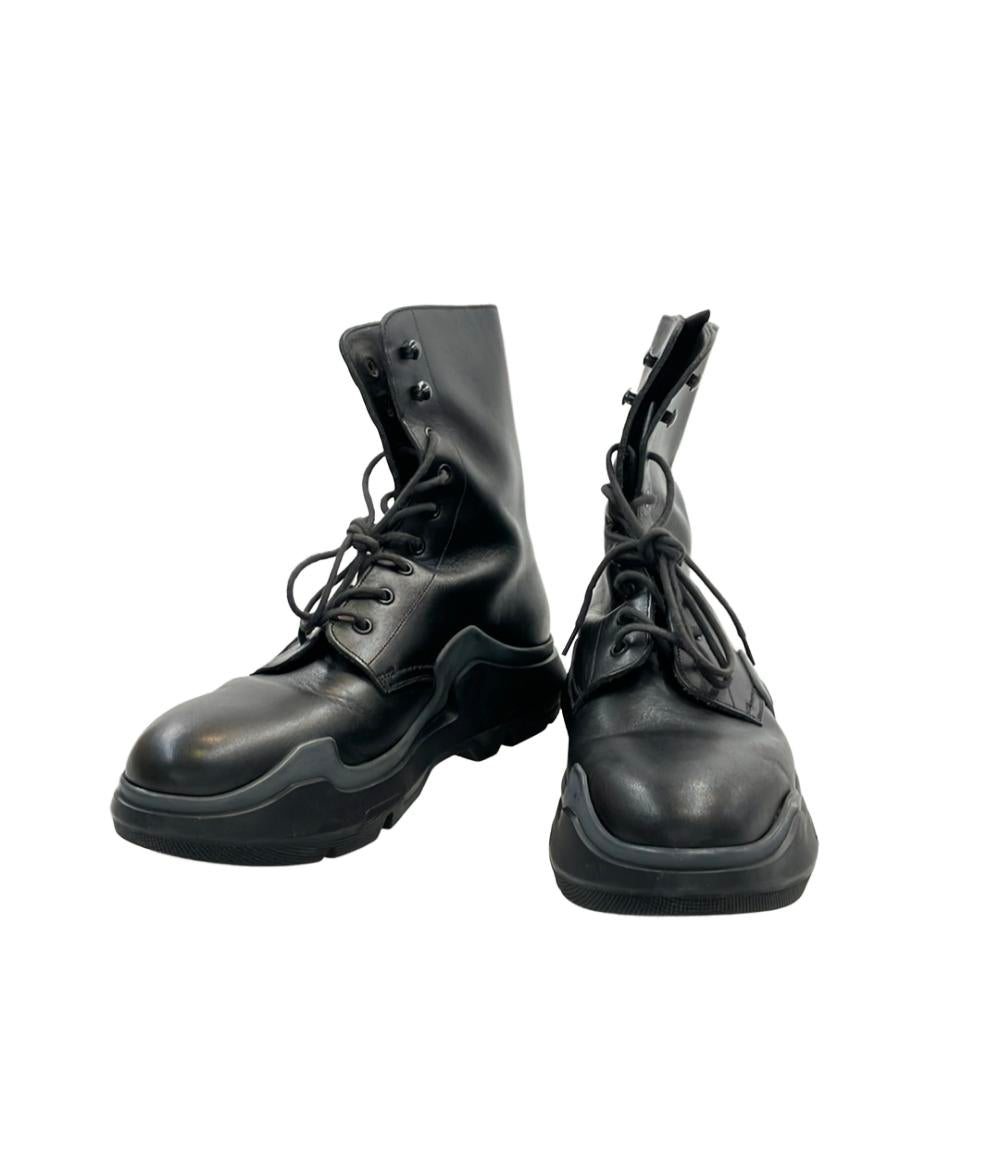 訳あり PRADA ショートブーツ メンズ SIZE 9 (XL) プラダ – Rehello by 訳あり PRADA ショートブーツ メンズ SIZE 9 (XL) プラダ – Rehello by
