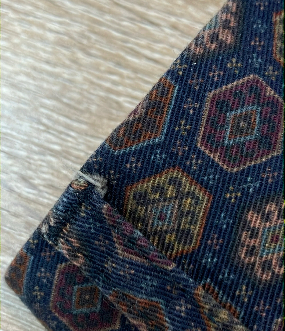 ETRO テーパードパンツ 20AW 総柄 211-1P408-4059 メンズ SIZE 46 (S) エトロ