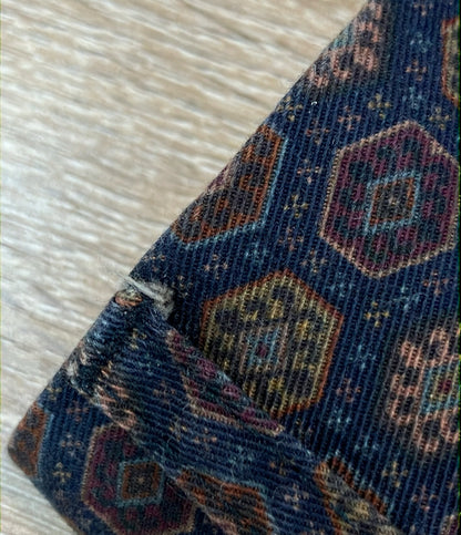ETRO テーパードパンツ 20AW 総柄 211-1P408-4059 メンズ SIZE 46 (S) エトロ