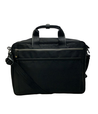 美品 ACE ブリーフケース ショルダーバッグ リュック 3WAY 斜め掛け メンズ エース