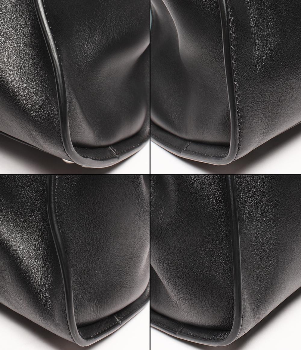 フェンディ 2wayハンドバッグ ショルダーバッグ モンスターアイ 斜め掛け ピーカブーミディアム レディース FENDI